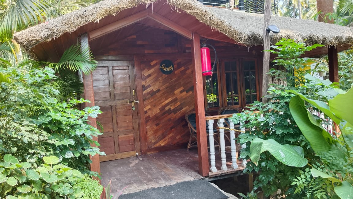 Tapas Goa Restaurant